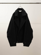 ANCELLM PILLING WOOL DOUBLE BLOUSON