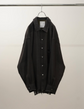 ANCELLM WOOL KERSEY SHIRT