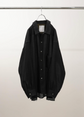ANCELLM WOOL KERSEY SHIRT
