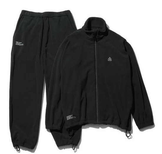 Fresh Service FLEECE TRACKSUIT