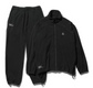 Fresh Service FLEECE TRACKSUIT