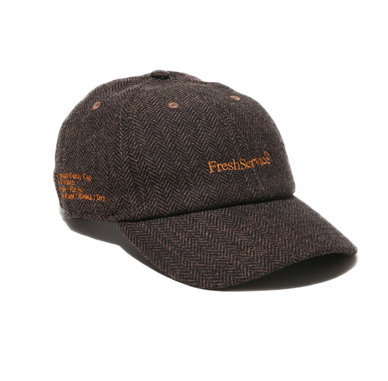 Fresh service CORPORATE GENTLY CAP
