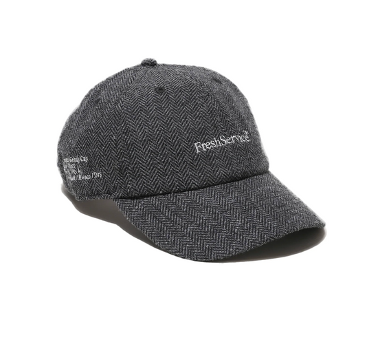 Fresh service CORPORATE GENTLY CAP