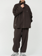 Fresh Service FLEECE TRACKSUIT