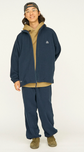 Fresh Service FLEECE TRACKSUIT