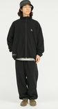 Fresh Service FLEECE TRACKSUIT