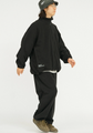 Fresh Service FLEECE TRACKSUIT