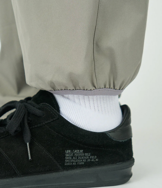 Fresh Service UTILITY PACKABLE SUIT