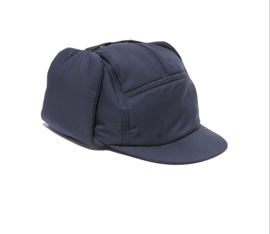 Fresh service PERTEX® QUANTUM AIR MINI RIPSTOP TRAPPER CAP