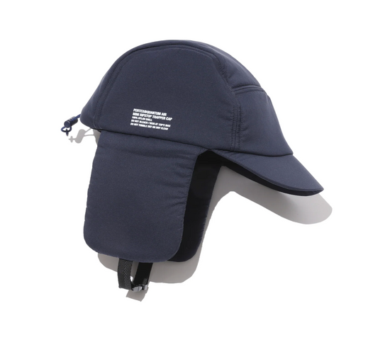 Fresh service PERTEX® QUANTUM AIR MINI RIPSTOP TRAPPER CAP