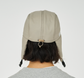 Fresh service PERTEX® QUANTUM AIR MINI RIPSTOP TRAPPER CAP