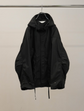 ANCELLM HOODED FIELD SHIRT JACKET