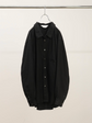 ANCELLM L/S NEP BOXY SHIRT