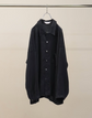 ANCELLM EMBROIDERED SOUVENIR SHIRT