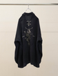 ANCELLM EMBROIDERED SOUVENIR SHIRT