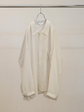 ANCELLM EMBROIDERED SOUVENIR SHIRT