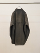 ANCELLM DENIM DRESS SHIRT