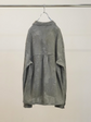ANCELLM AGING LACE WORK SHIRT
