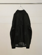 ANCELLM AGING LACE WORK SHIRT