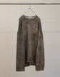 ANCELLM UNEVENNESS MESH LS