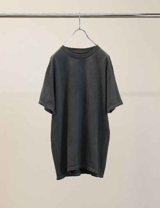 ANCELLM EMBROIDERY T-SHIRT