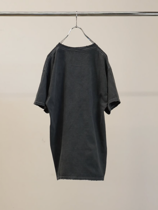 ANCELLM EMBROIDERY T-SHIRT