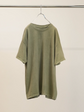 ANCELLM EMBROIDERY T-SHIRT