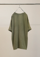 ANCELLM EMBROIDERY T-SHIRT