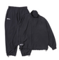 Fresh Service SYNTHETIC WOOL TRACK SUIT