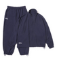 Fresh Service SYNTHETIC WOOL TRACK SUIT
