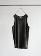 ANCELLM UNEVENNESS TANK TOP