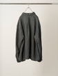 ANCELLM LINEN OVER SHIRT