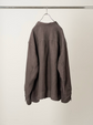 ANCELLM LINEN OVER SHIRT