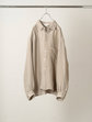 ANCELLM LINEN OVER SHIRT