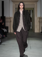 ANCELLM LINEN OVER SHIRT
