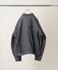 ANCELLM TYPE-1 DENIM JACKET OW