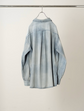 ANCELLM L.T OZ DENIM SHIRT