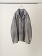 ANCELLM FADED L/C WORK SHIRT