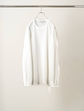ANCELLM DAMAGE WAFFLE CREW LS