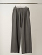 ANCELLM SWEAT SLACKS