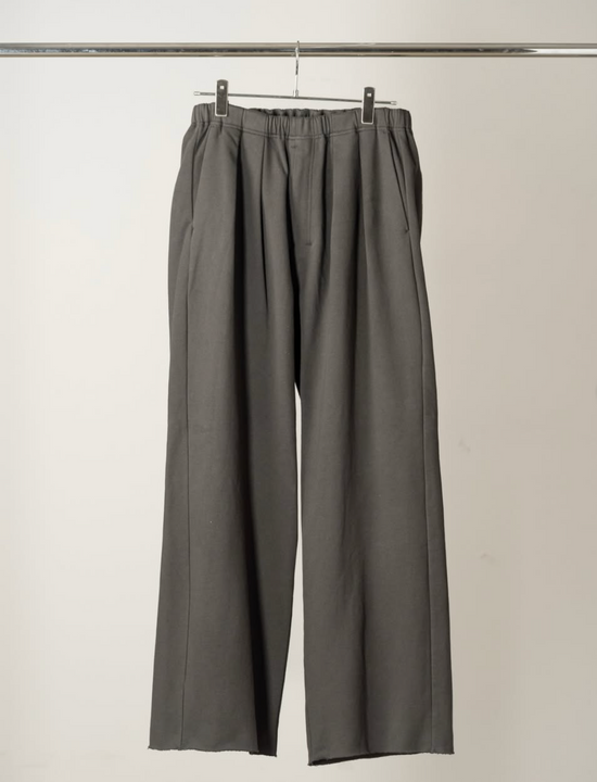 ANCELLM SWEAT SLACKS