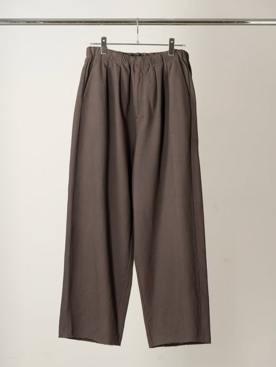 ANCELLM SWEAT SLACKS