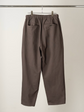 ANCELLM SWEAT SLACKS