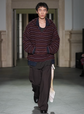 ANCELLM SWEAT SLACKS