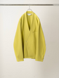 ANCELLM W/CA NO COLLAR DOUBLE JACKET