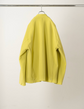 ANCELLM W/CA NO COLLAR DOUBLE JACKET