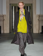 ANCELLM W/CA NO COLLAR DOUBLE JACKET