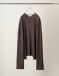 ANCELLM C/CA LS T-SHIRT