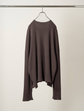 ANCELLM C/CA LS T-SHIRT
