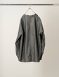 ANCELLM WOOL HAKEME TAILORED SHIRT